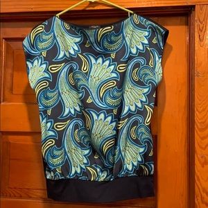 Ann Taylor blouse